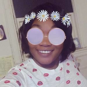 Meet your Posher, Darline